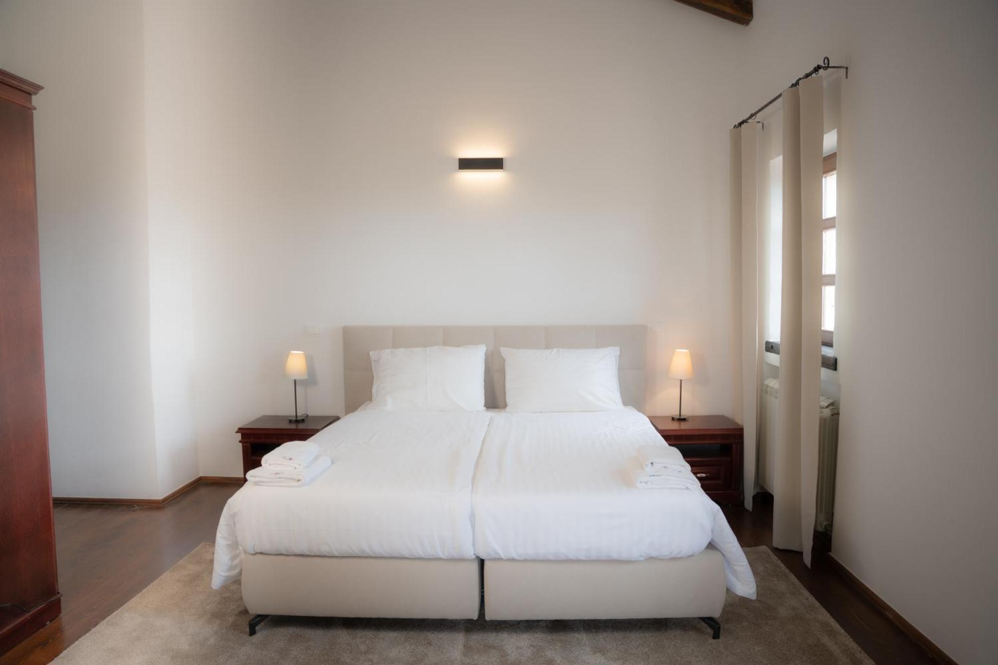Theblueview Villas Near Porec Sveti Lovreč Pazenatički Exteriör bild