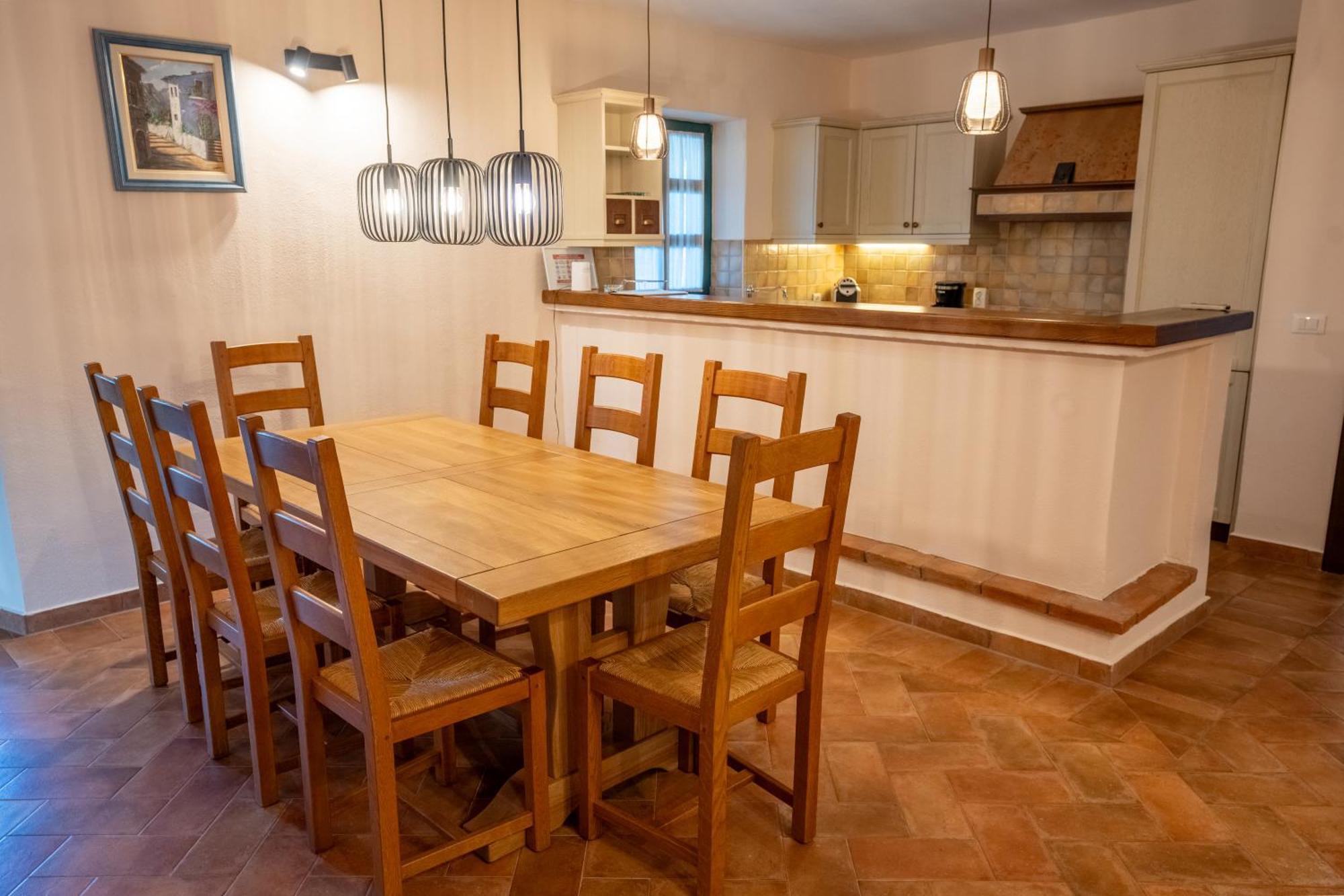 Theblueview Villas Near Porec Sveti Lovreč Pazenatički Exteriör bild